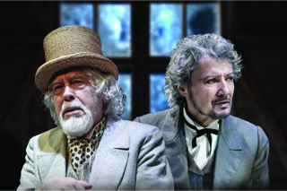 I FRATELLI KARAMAZOV