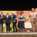 Rassegna di Teatro Dialettale