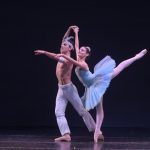 Italian Dance Award