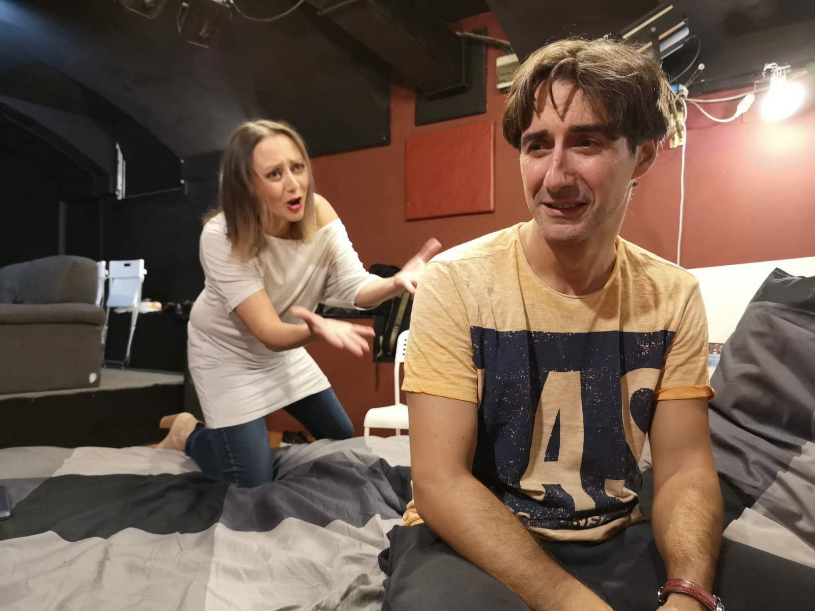 Io e Peter Pan
