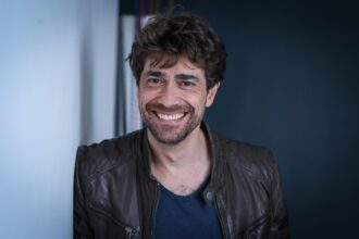 Giovanni Scifoni