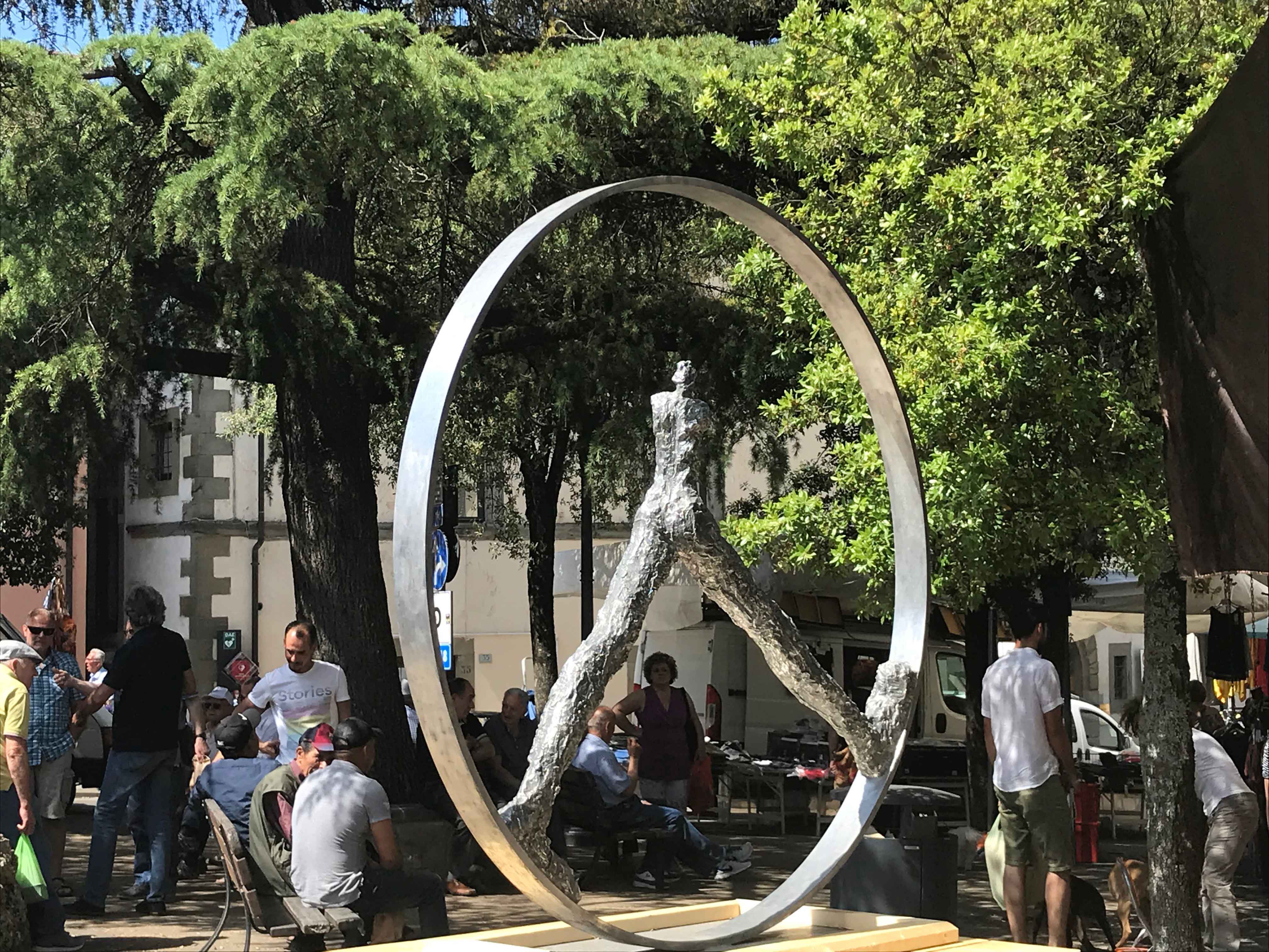 Panzano Arte
