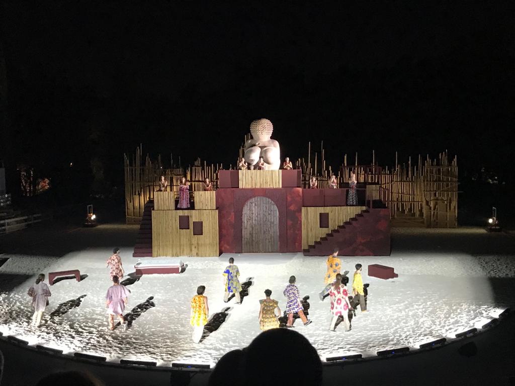 Lisistrata