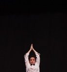 Stand-Up Baby
