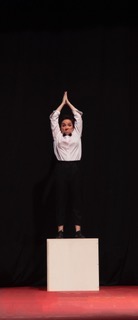 Stand-Up Baby