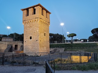 Il Cosmo al Circo Massimo
