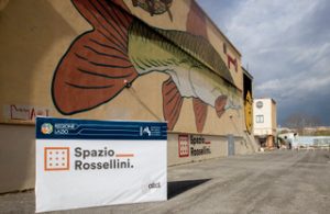Spazio Rossellini