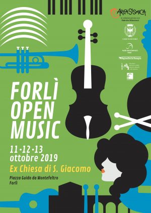 Forl&igrave; Open Music