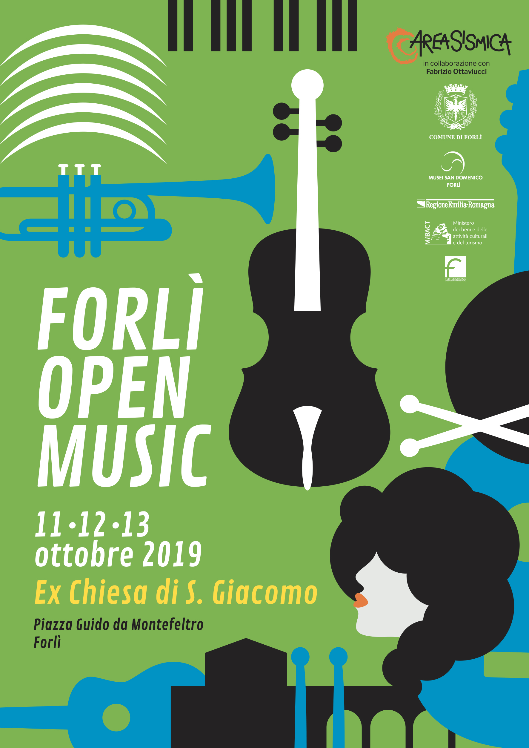 Forlì Open Music