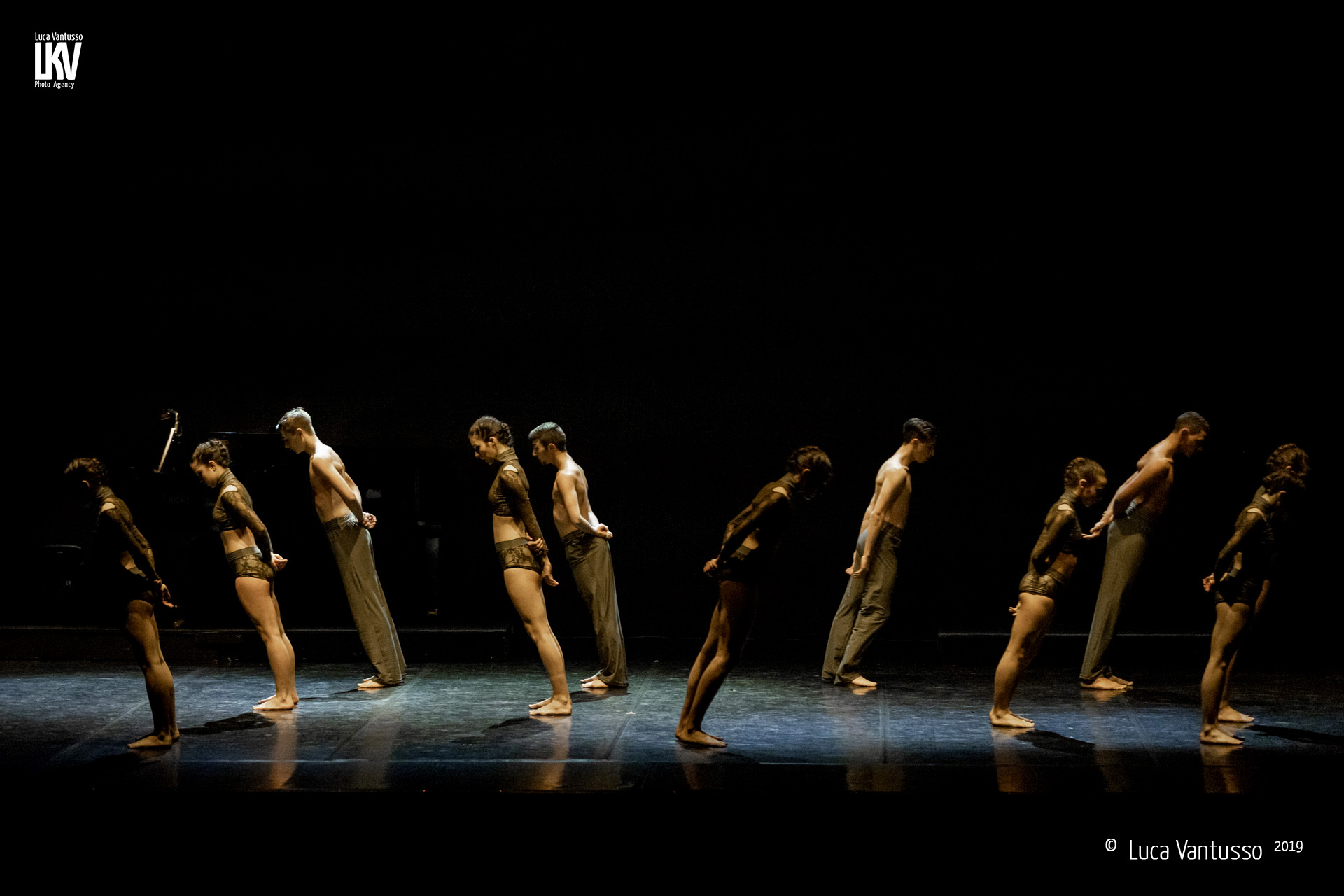 Compagnia Jas Art Ballet