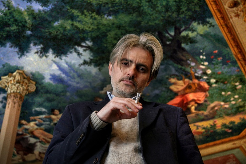 Ruggero  Cappuccio