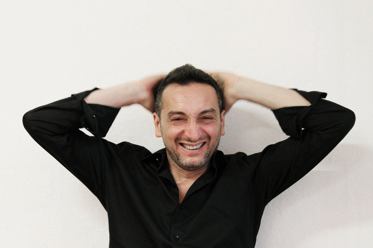 Corrado d'Elia