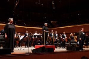 Accademia Nazionale di Santa Cecilia, The Best Orchestra