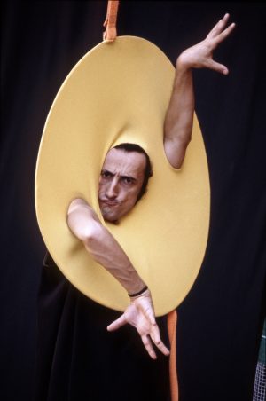 IO rezza mastrella