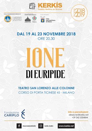 Ione