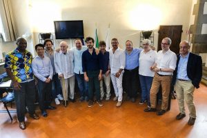 Italian Brass Week