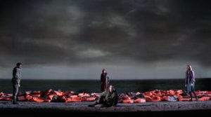 Idomeneo, re di Creta