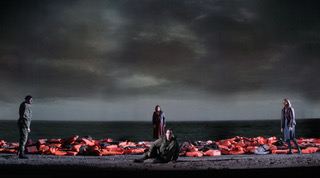 Idomeneo, re di Creta