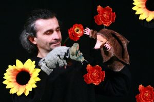 Nico cerca un amico