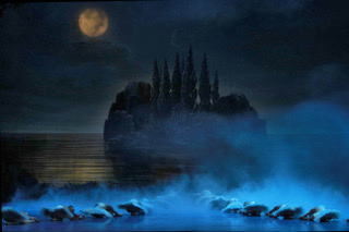 Il lago dei cigni