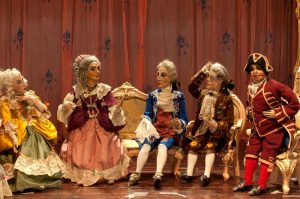 Il matrimonio segreto