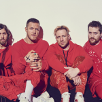 Imagine dragons