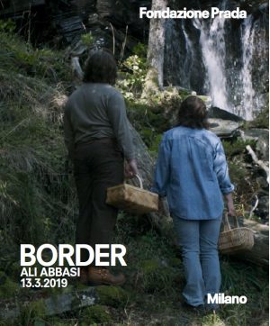BORDER &ndash; Creature di Confine