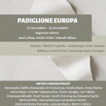 Padiglione Europa