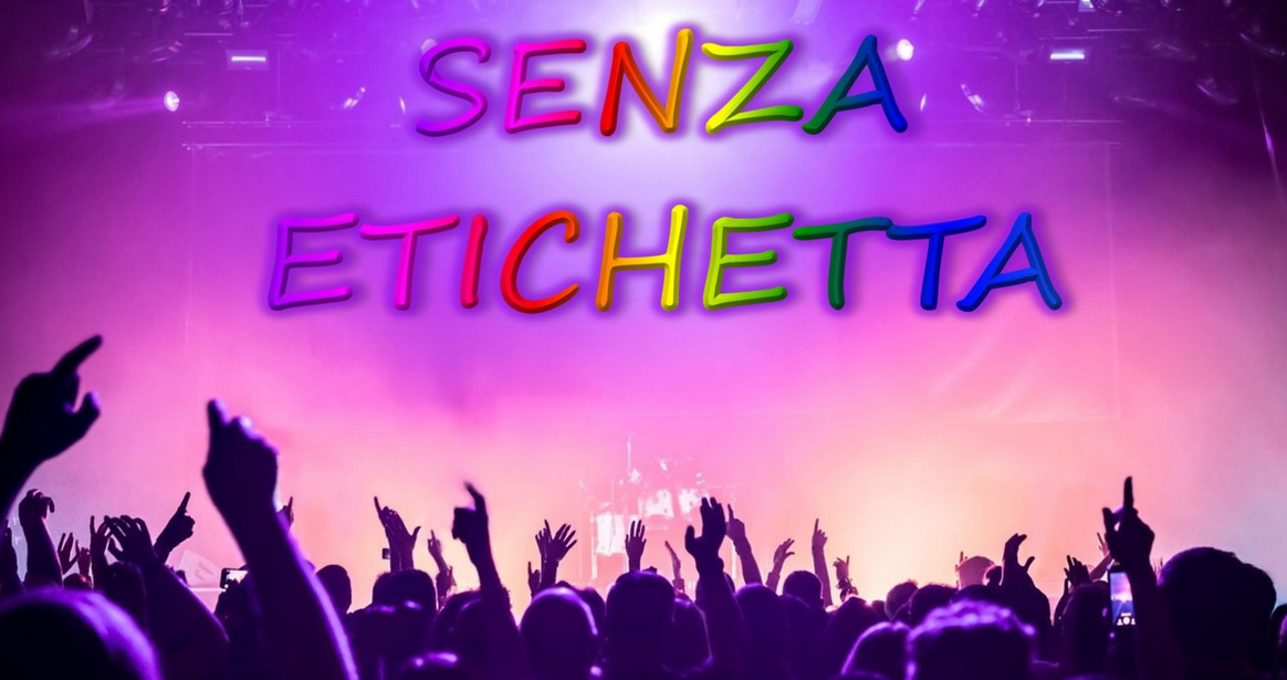 Senza Etichetta
