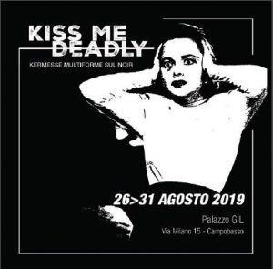 kiss me deadly