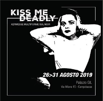 kiss me deadly