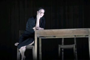 Norma Oper Frankfurt