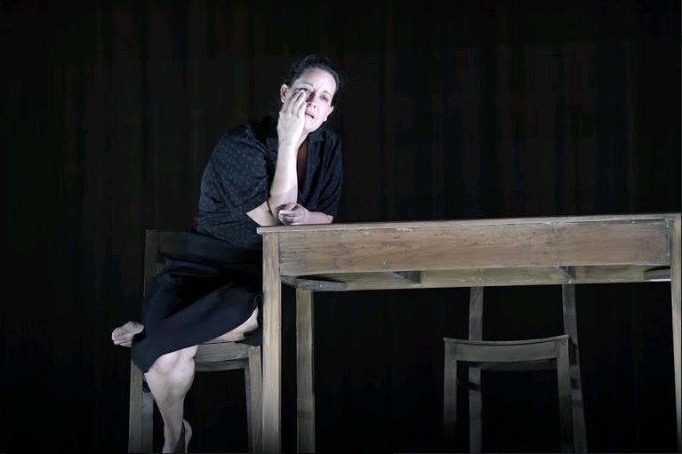 Norma Oper Frankfurt
