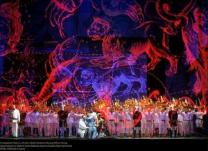 Teatro La Fenice