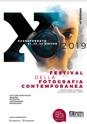 Festival della Fotografia Contemporanea