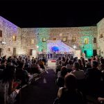 Festival Corale Internazionale “InCanto Mediterraneo”
