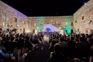 Festival Corale Internazionale &ldquo;InCanto Mediterraneo&rdquo;