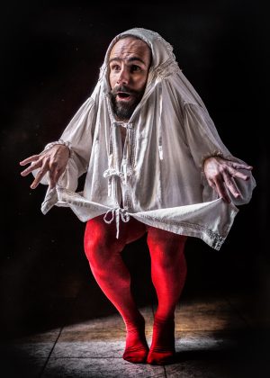 Eccentrici