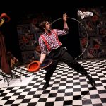 Cabaret di circo