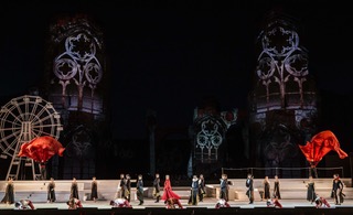 Romeo e Giulietta