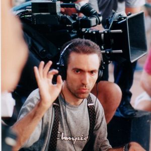 David Ballerini