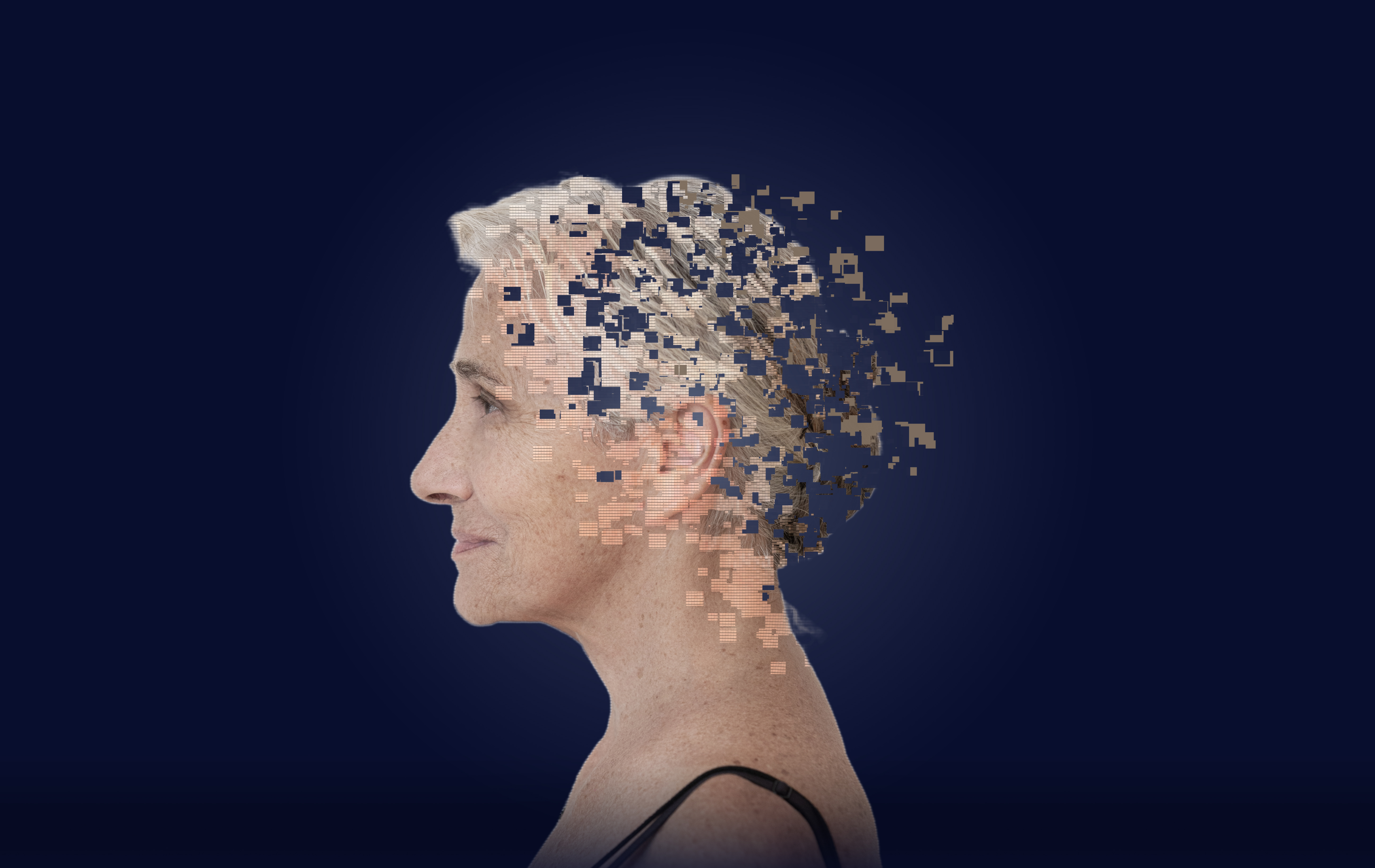 DALLA MASCHERA AL ROBOT