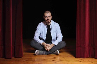 Jacopo Ferrazza