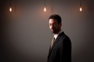 Jonathan Biss
