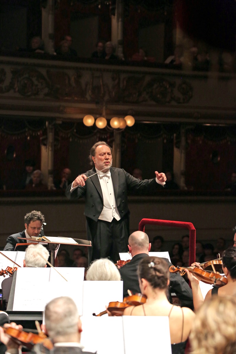 Riccardo Chailly