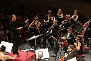 CAMERISTI DELLA SCALA