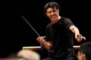 Ezio Bosso