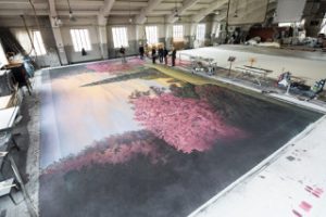 &ldquo;Fabbrica&rdquo; Young Artist Program