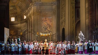 Tosca