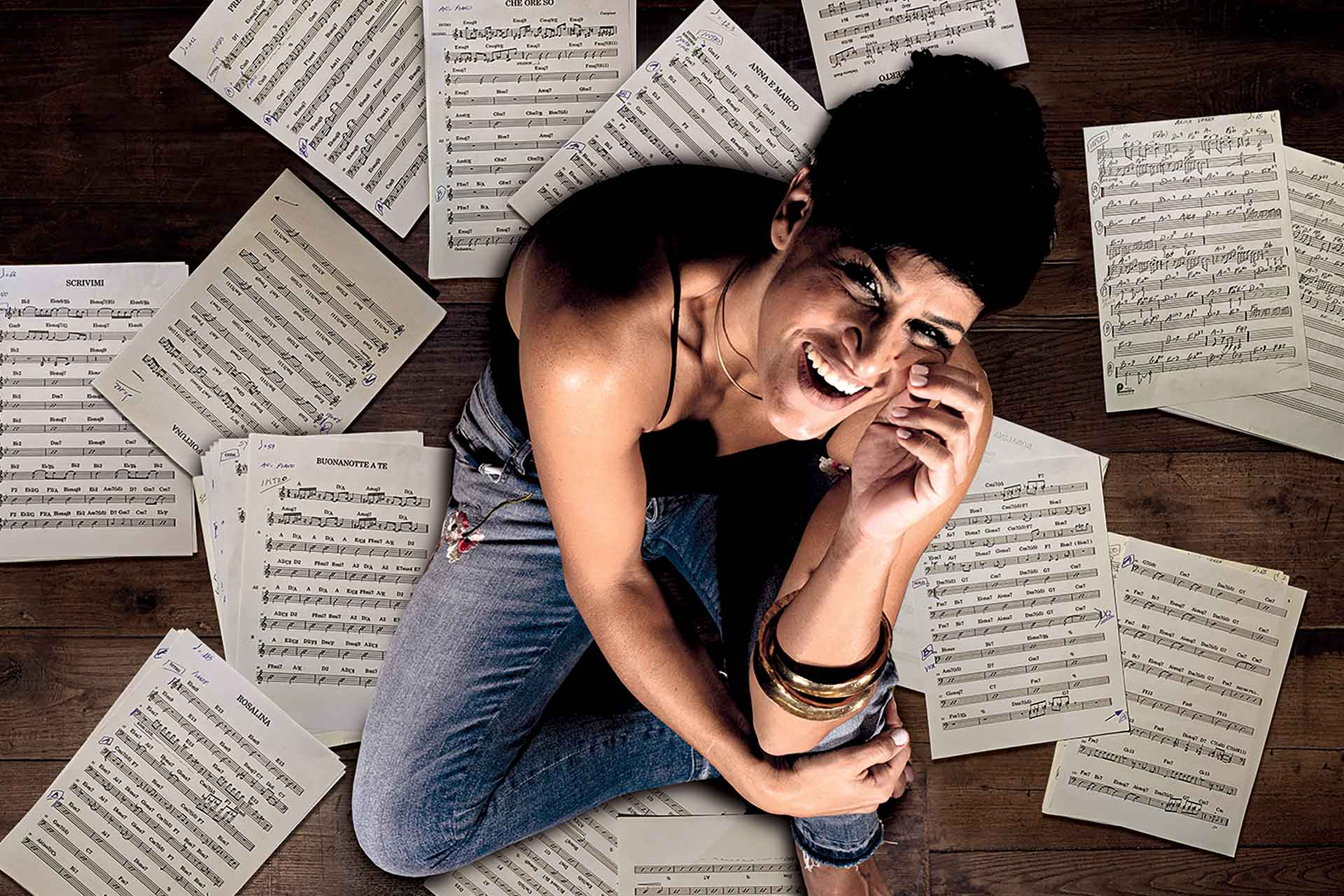 Musikè Karima
